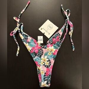 Moana Bikini Smoothie Bottom